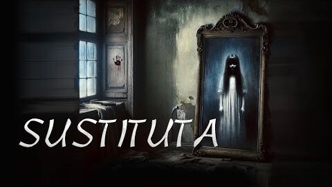 Sustituta _ Surrogate _ Película completa _ Película de terror