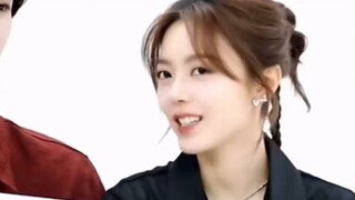 Tiêu chuẩn kép Tập 2 Giải thưởng ngôn ngữ cơ thể trực tiếp｜Jin Xi He Xi｜Zhang Linghe x Zhao Jinmai