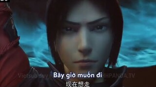 Đấu Phá Thương Khung Phần 5 Tập 17 Vietsub