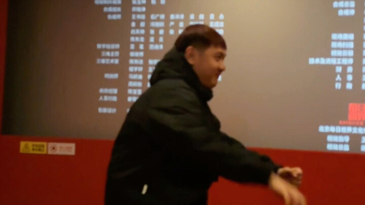 Hahaha, vui quá luôn!