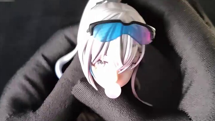 [Honkai Impact: Star Dome Railway] Peretas Jenius dari Punk Lord - Program Tinjauan Hakimi Studio [B