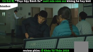 TÓm Tắt Ổ khóa tử thần 3 #phimhott