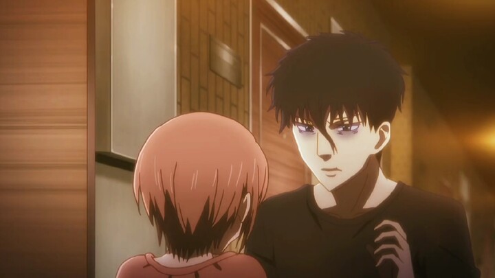This is the little brat girlfriend...