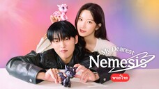 บอสตัวร้ายนายยอดรัก พากย์ไทย EP.8