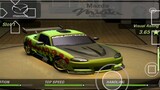 Mazda Miata MX5 - Need For speed Underground 2 Android Aether SX2 Simulator.