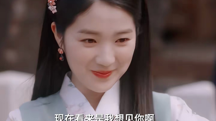 “他带着前世不能拯救她的遗憾，在今世一次又一次的得到了弥补”前世今生的完整版，这俩人般配得没话说了#边佑锡 #金惠允