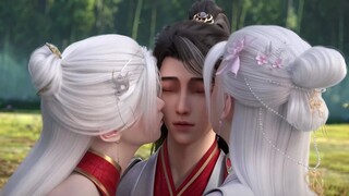 EP98 | Legend of Martial Immortal - 1080p HD Sub Indo