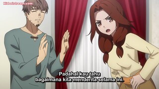 Part 3 Ep - 11 The Beginning After the End [SUB INDO]