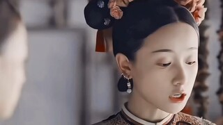 Yingluo used a bunch of ice grapes to make Xiao Si unable to pull up his pants