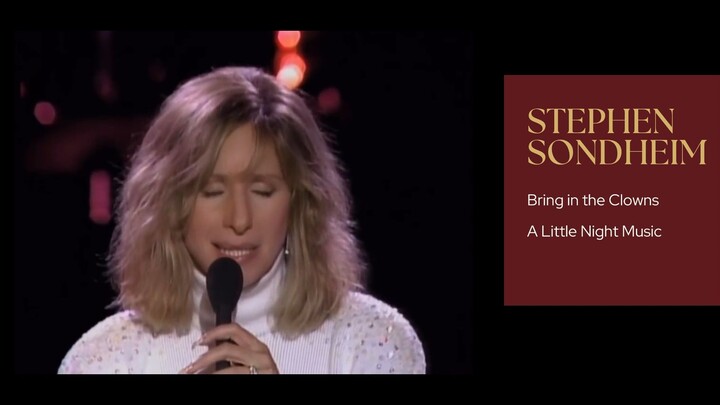 113 Most Iconic Song of Each Broadway Composer