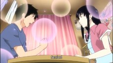 NHK ni Youkoso! E11 Subtitle Indonesia.