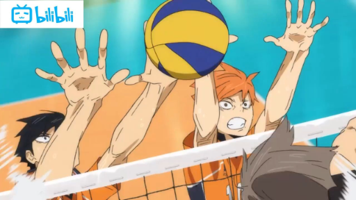 Haikyuu!!- To the Top 2nd Season Tập 12 - VietSub #anime