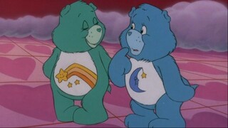 The Care Bears Movie