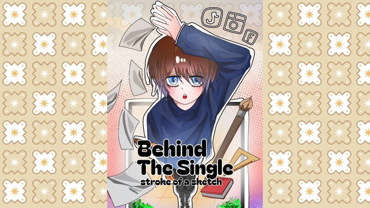 Make a cover for my comic short_