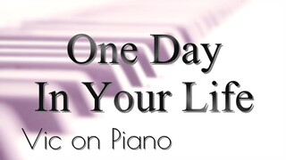 One Day In Your Life  (Michael Jackson)