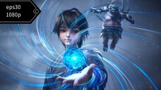 Azura legacy s2 eps30(60)sub indo 1080p