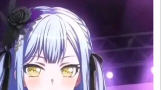 If Xiangzi joins Roselia