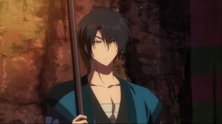 Akatsuki no Yona / Yona of the Dawn Episode 13 Subtitle Indonesia