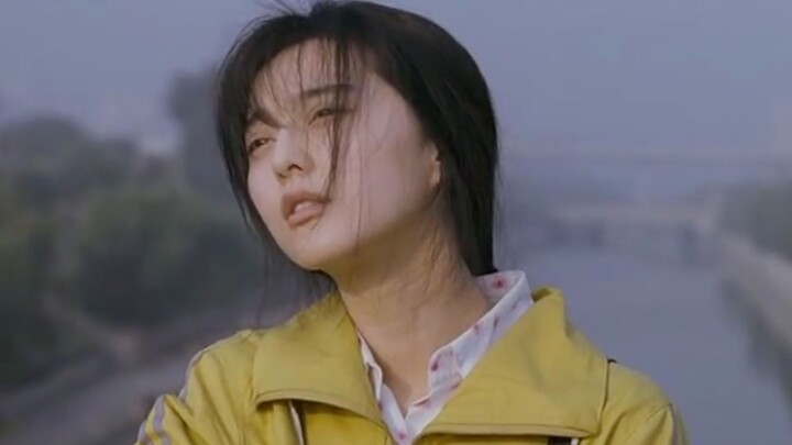 Fan Bingbing's most sacrificial film from back then reveals the bitterness and helplessness of ordin
