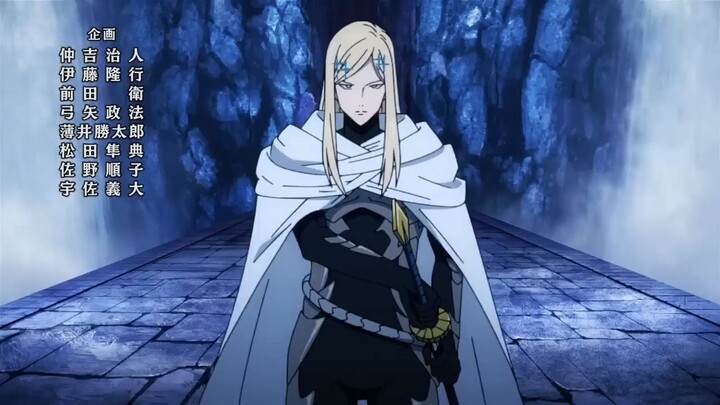 One-Punch Man (Season 3) (Part 1) 【Complete Series】