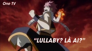 Hội pháp sư Fairy Tail (Short Ep 4) - Lullaby?