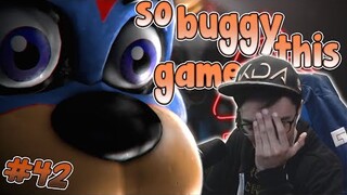 This Game is Chit! | Bexed Stream Highlights #42