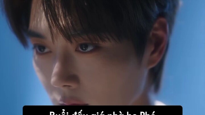 Anh Ấy Vốn Dĩ Nên Tỏa Sáng Vạn Trượng - Tập 01 + 10