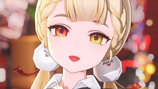 不许吃兔兔呱！💕