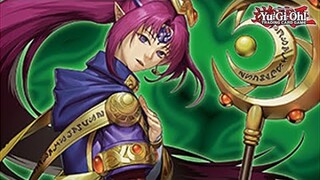 The Magician Of Faith Remake For Yu-Gi-Oh!