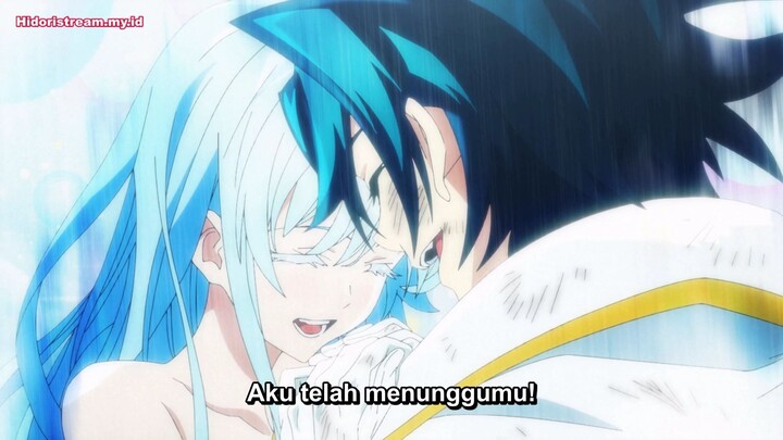 Eps_10 Wistoria Wand and Sword Season 2