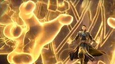 Ascendants Of Nine Sun Episode 3 Sub Indo