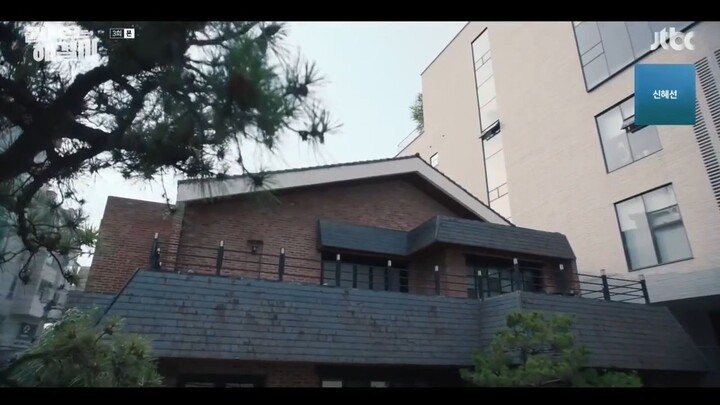 Kkeutnaejuneun Haegyeolsa Ep. 3