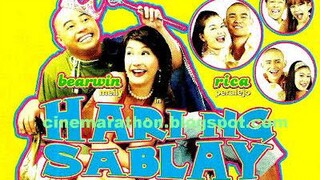 HARI NG SABLAY 2005 FULL MOVIE