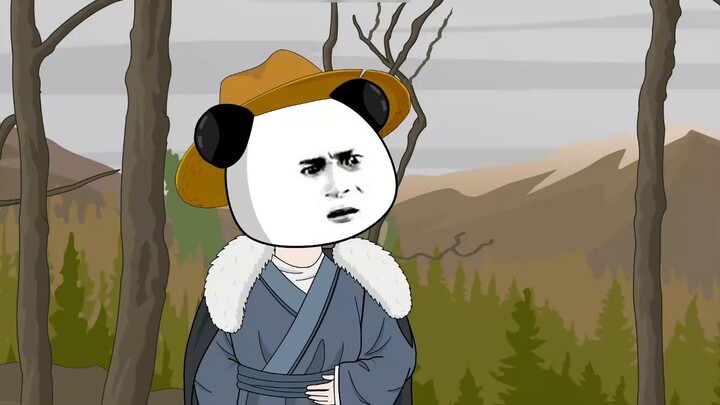 The Scholar on the Other Shore Episode 19