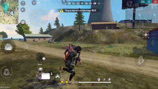 Highlight free fire _ xử lý kịch tính