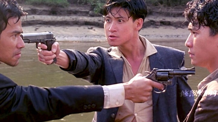 «ماذا تختار: المال أم الأخ؟»