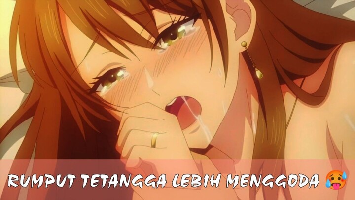 AWALNYA COBA COBA MALAH JADI KETAGIHAN 🥵 | FUUFU KOUKAN