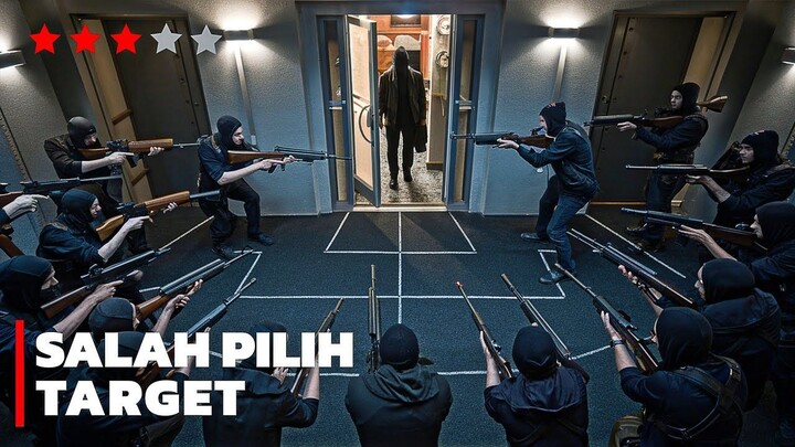 FILM ACTION KOMEDI TERLUCU ‼️