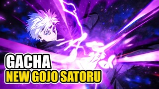 Akhirnya Muncul Gojo Satoru "The Strongest" Terlalu Imba | Jujutsu Kaisen Phantom Parade