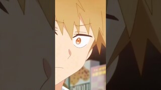 Shikimori trata como hermano a Inuzuka Doblaje latino🔥#shorts #kawaiidakejanaishikimorisan