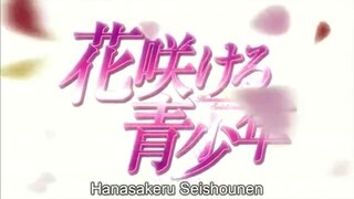 Hanasakeru Seishōnen Episode 28