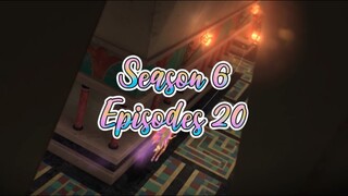 Winx Club - Season 6 Bloomix - Full Episodes 20 (พากย์ไทย)