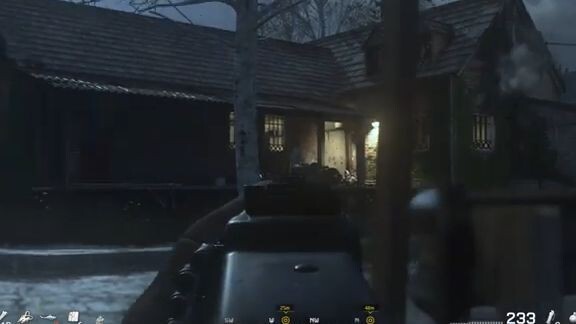 VỤ NỔ BOM NGUYÊN TỬ HOÀNH TRÁNG TRONG CALL OF DUTY 4 REMASTERED - TẬP 7