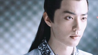 [Xiao Zhan Narcissus] Menteri yang Kuat • Episode 29 [semua iri • Ran Xian / Yan Xian, pewarna karie