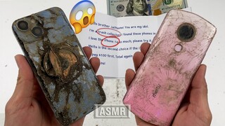 How i Check iPhone 14 and Restore Meitu T9 Limited Edition for Fan