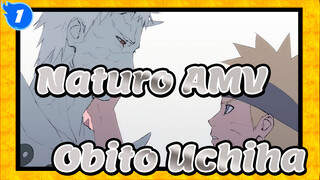 [Naturo AMV / Obito Uchiha] The Whole Life of Obito_1