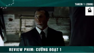 (Phần 8) Review Phim Cưỡng Đoạt #ReviewPhimTinhCam