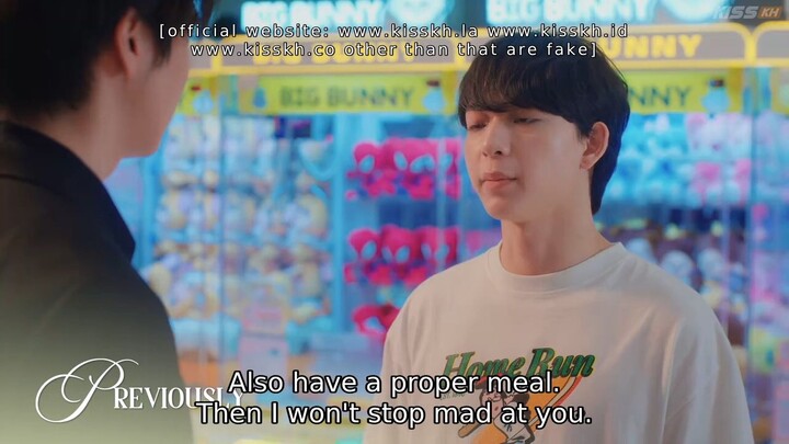 Johan & North | Their Story [Forever you] Episode 2