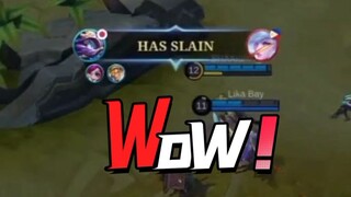 ML #1 Cyclops Mobile Legends Live streaming