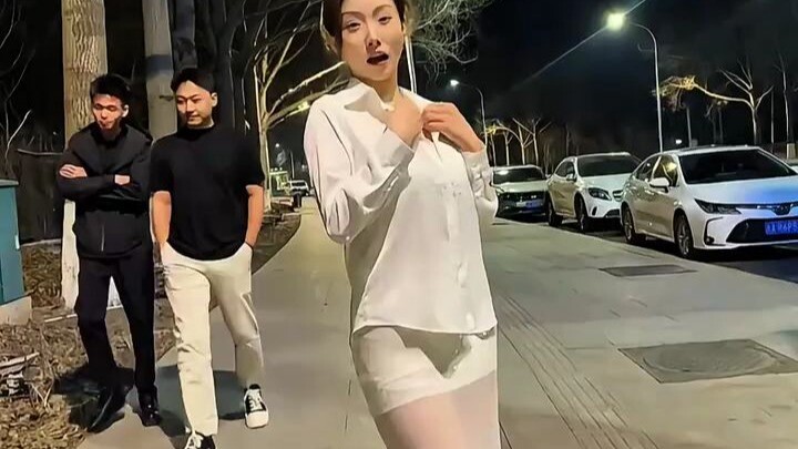 Unexpectedly Hilarious Moments